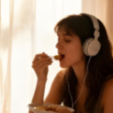 Μουσική, διατροφή και ύπνος: η αθέατη σύνδεση