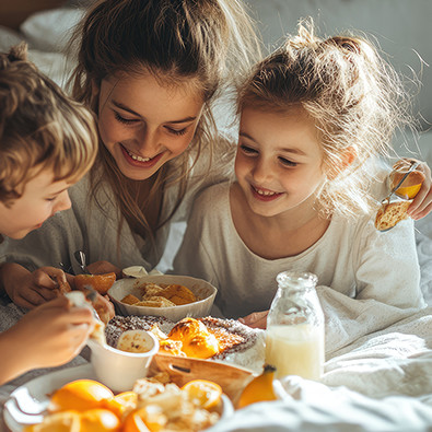 Λίγος παραπάνω ύπνος το Σαββατοκύριακο – μπορεί να κρατήσει χαμηλά τη ζυγαριά;