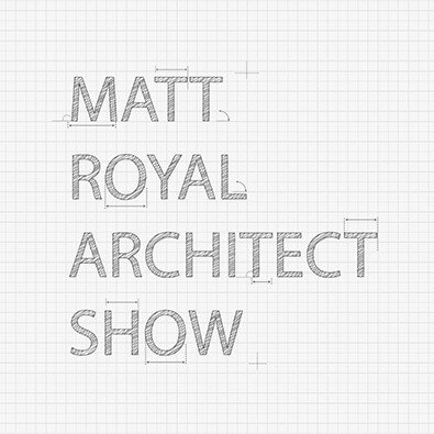 H Matt Royal συμμετέχει στην “The Architect Show 2022”